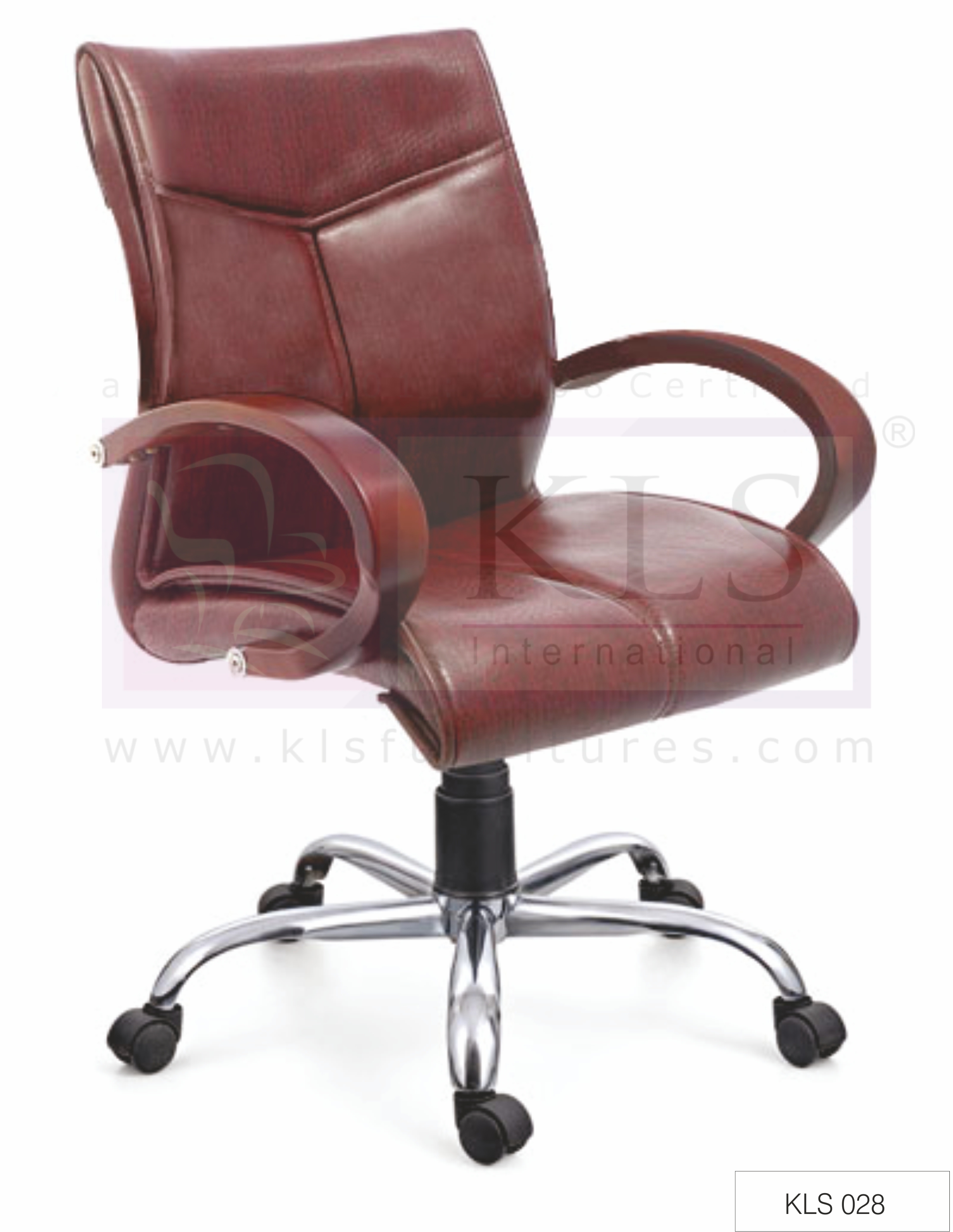 Ergonomic Executive Chairs in Gurgaon