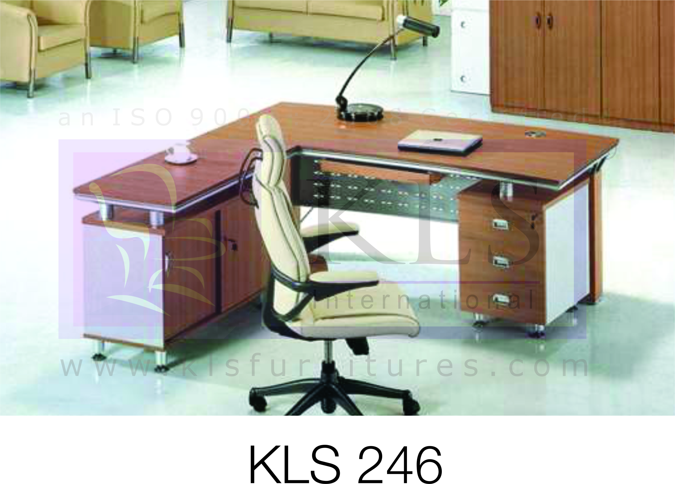 KLS 1246