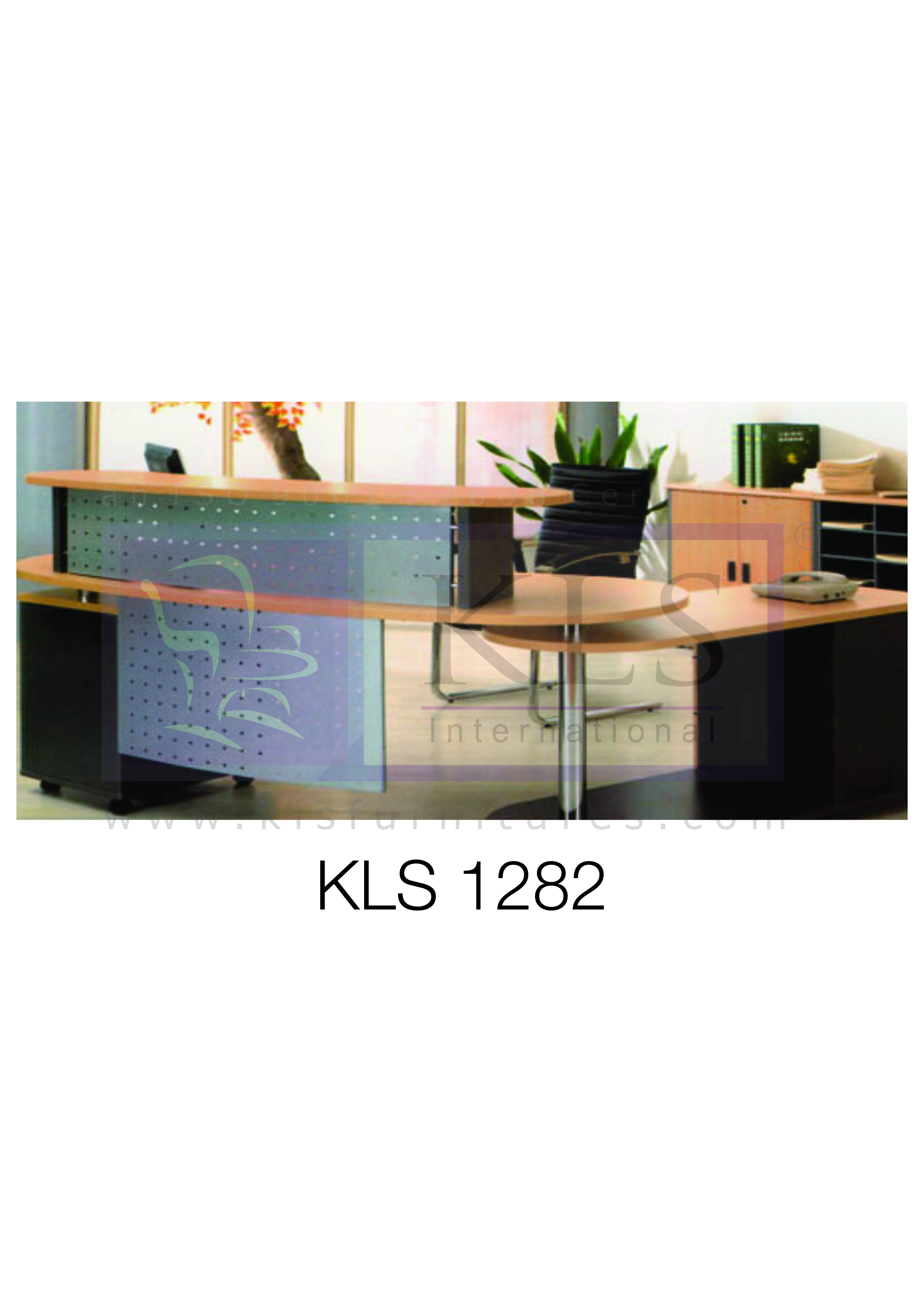 KLS 1282