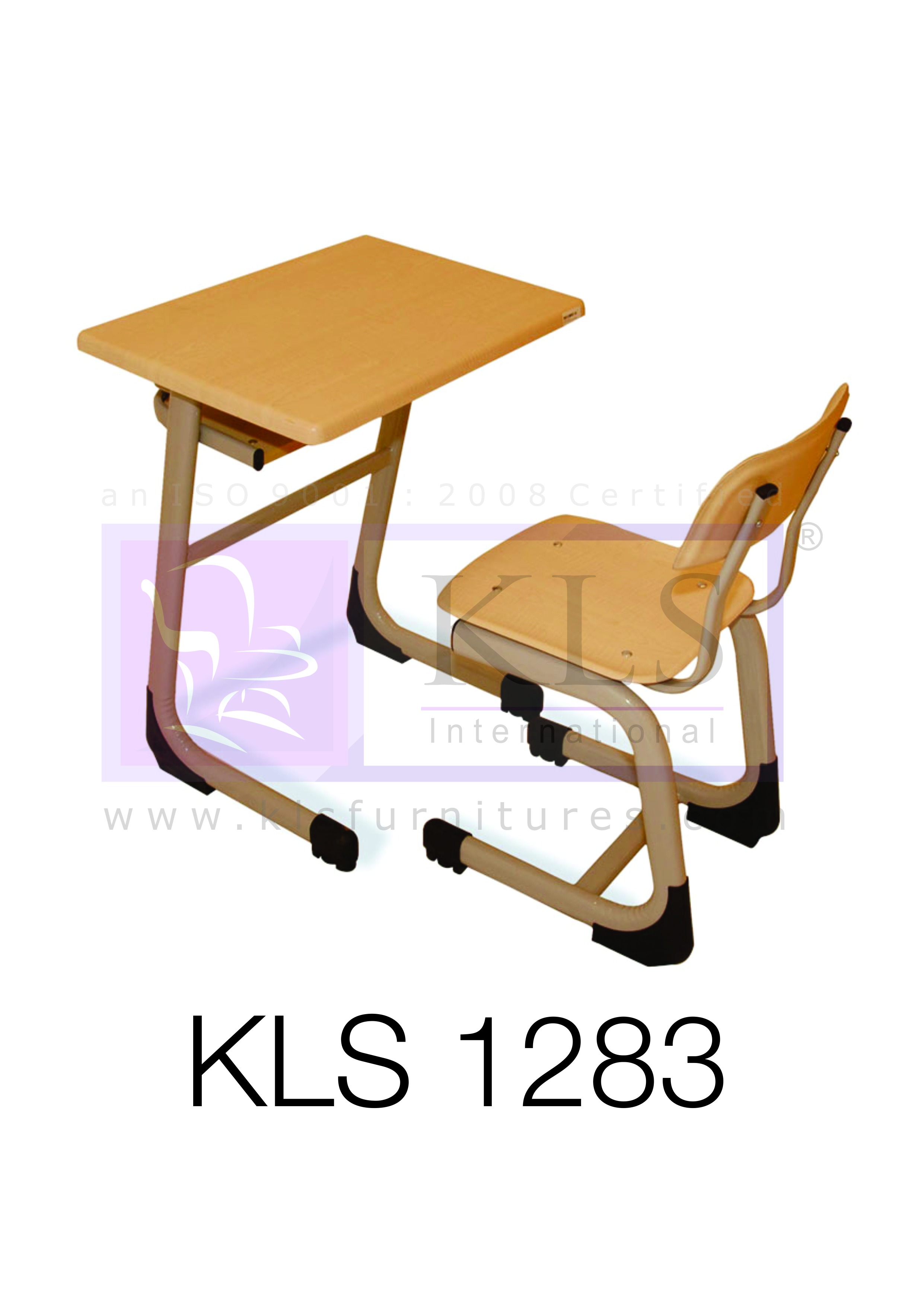 KLS 1283