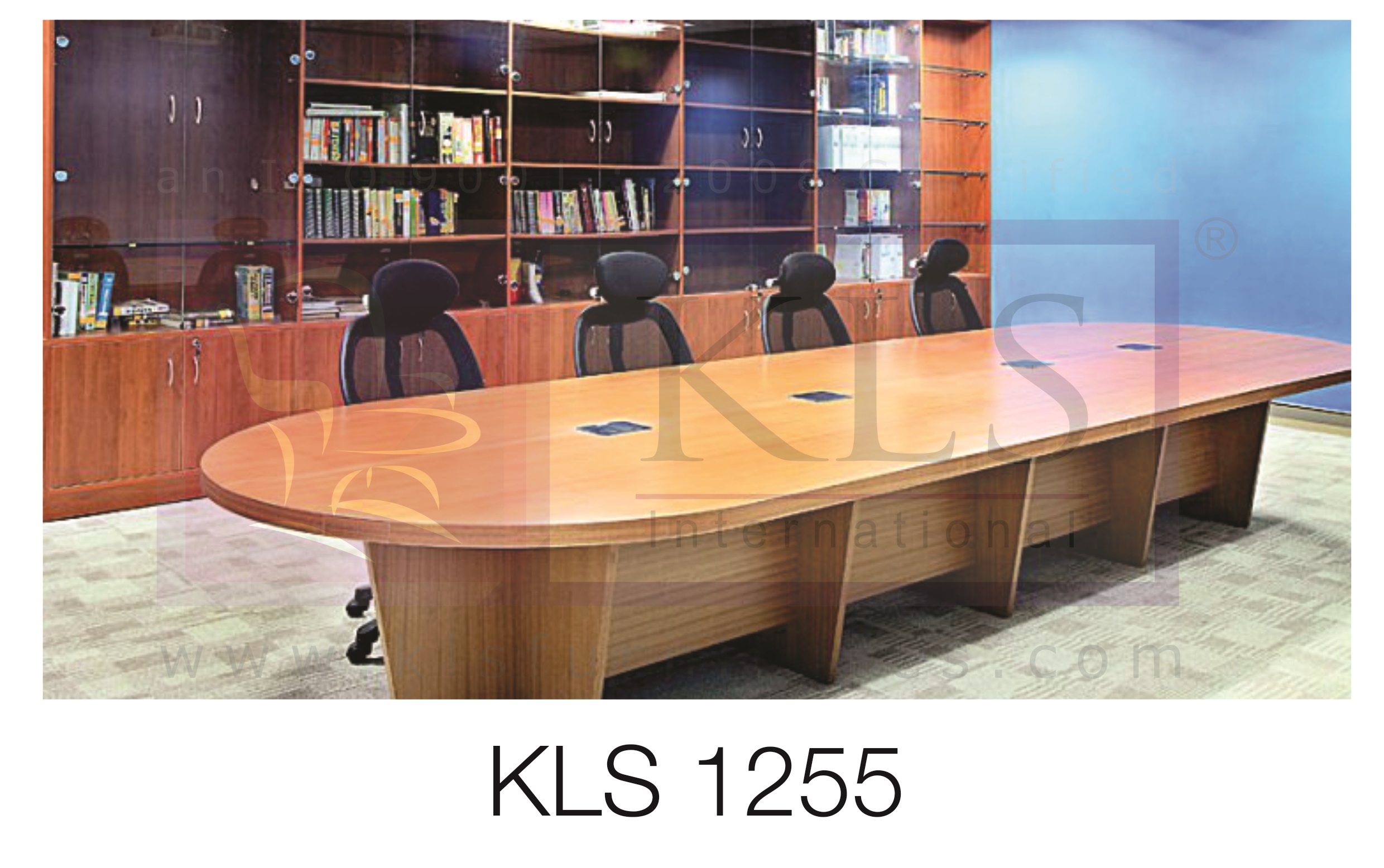 KLS 1255