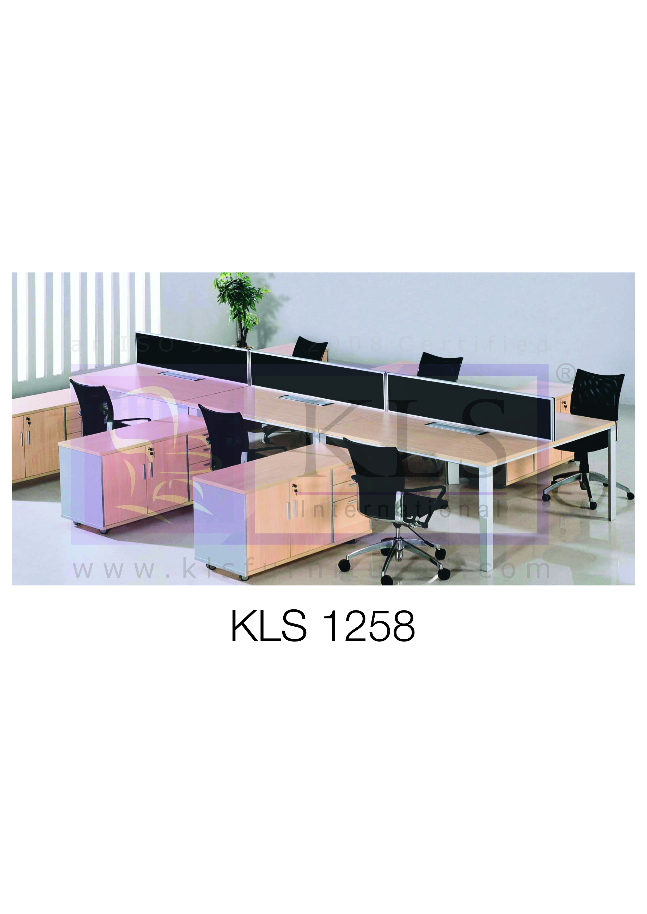 Office Workstation Manufacturer in Gurgaon