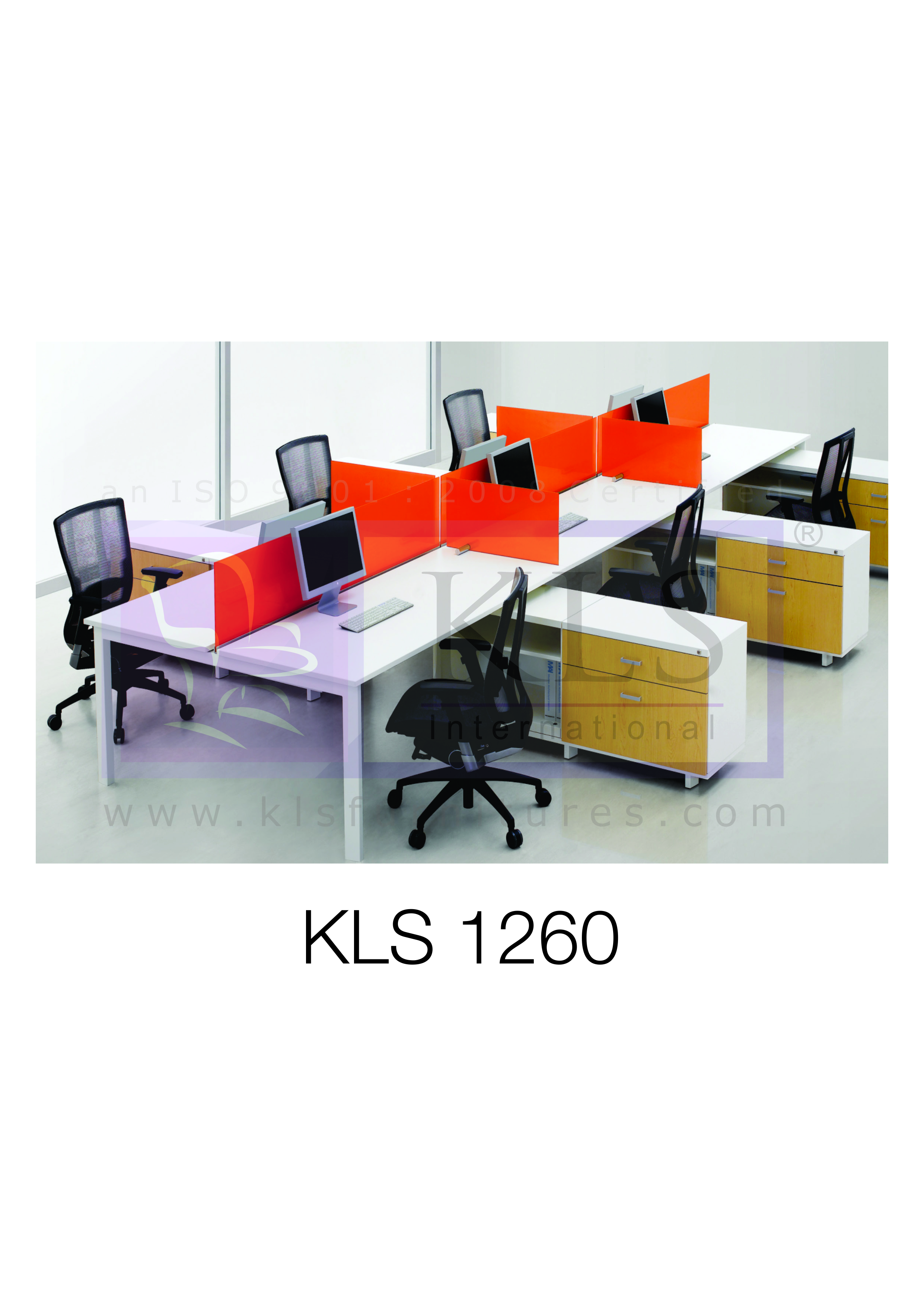 KLS 1260