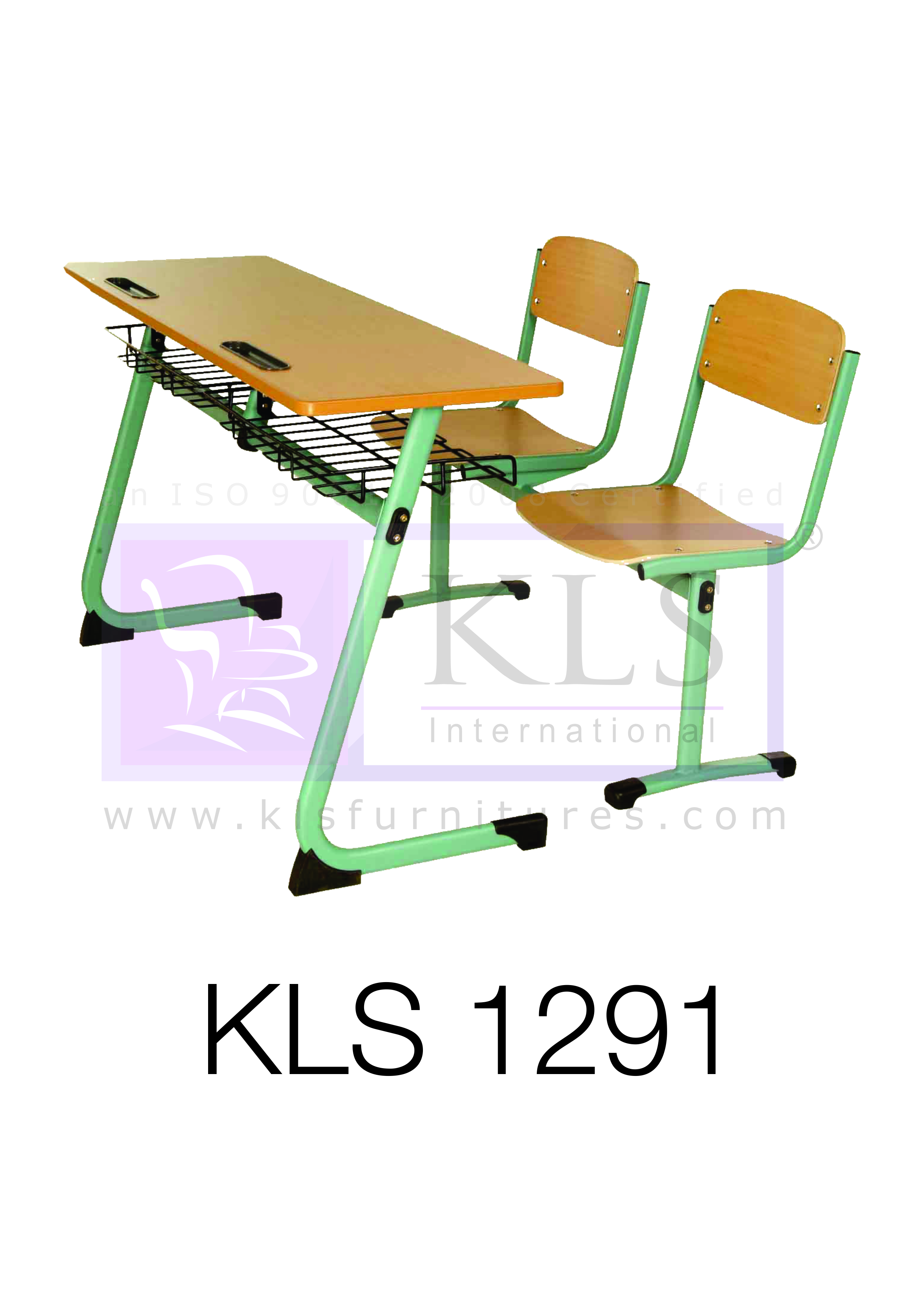 KLS 1291
