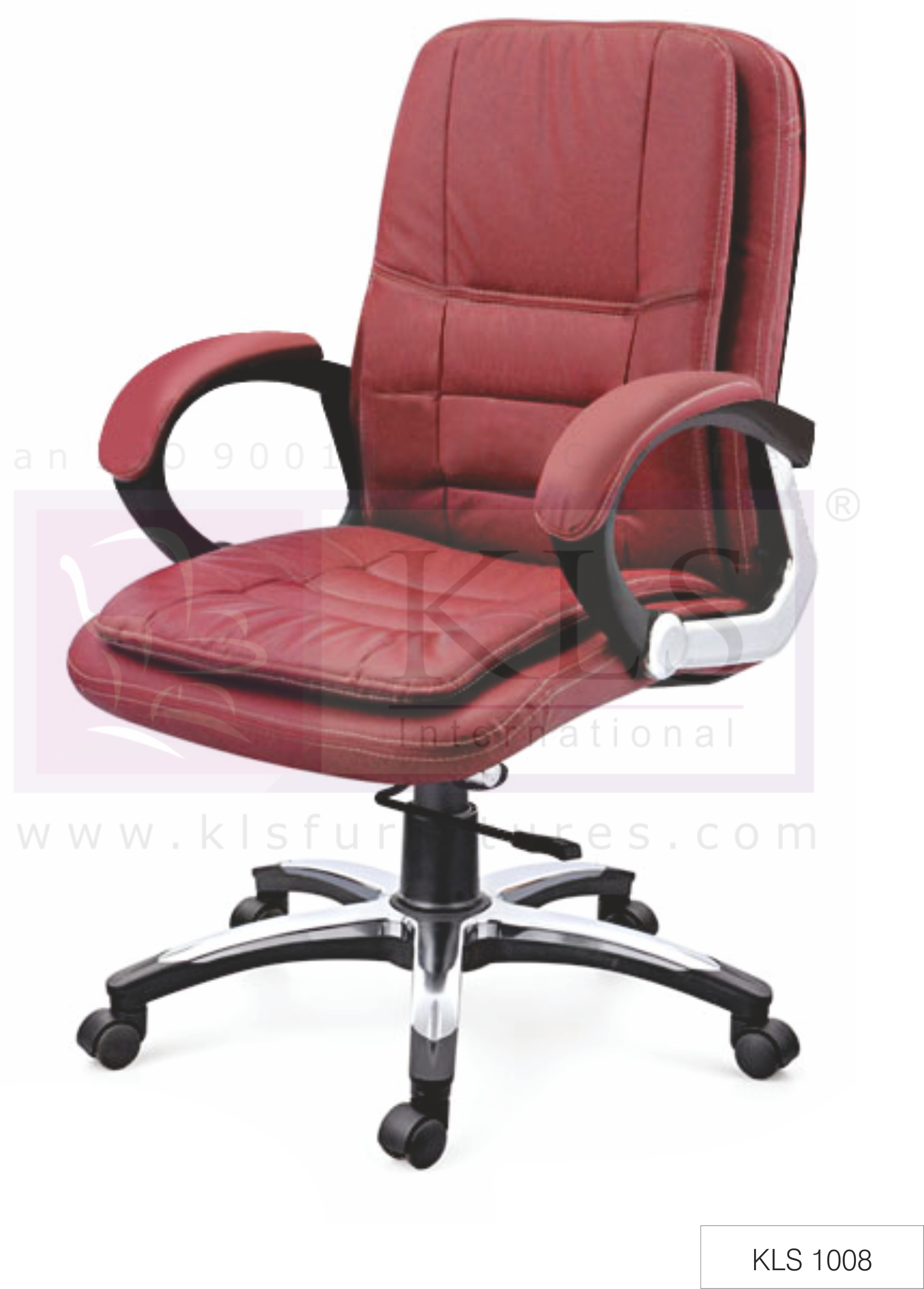 Executive and Staff Office Chair Manufacturer in Odisha