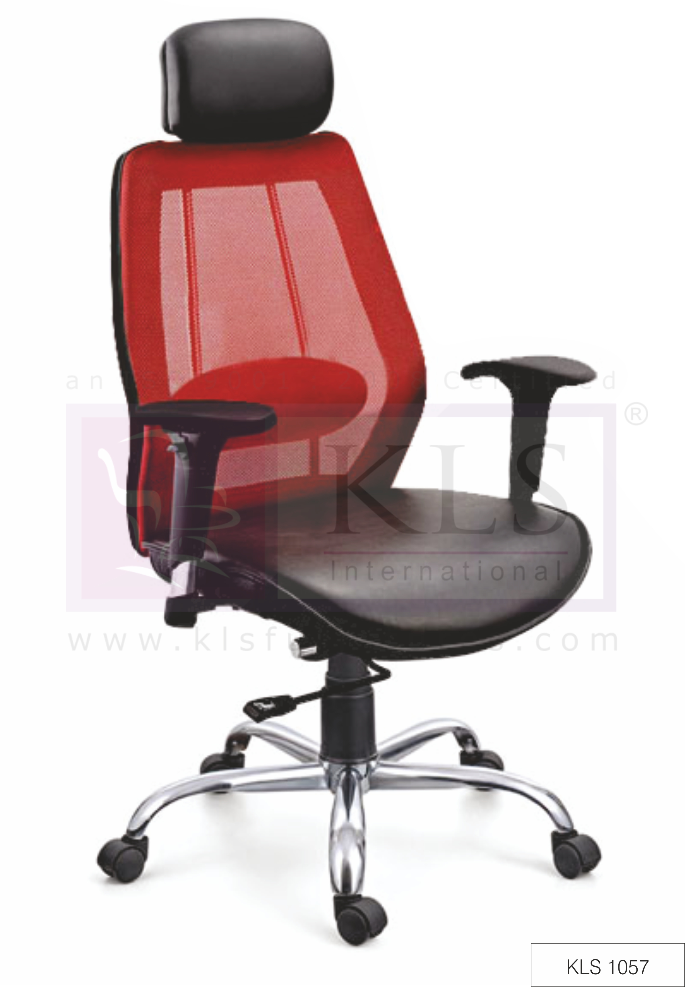 Modern Office Chair Design Manufacturer in Odisha