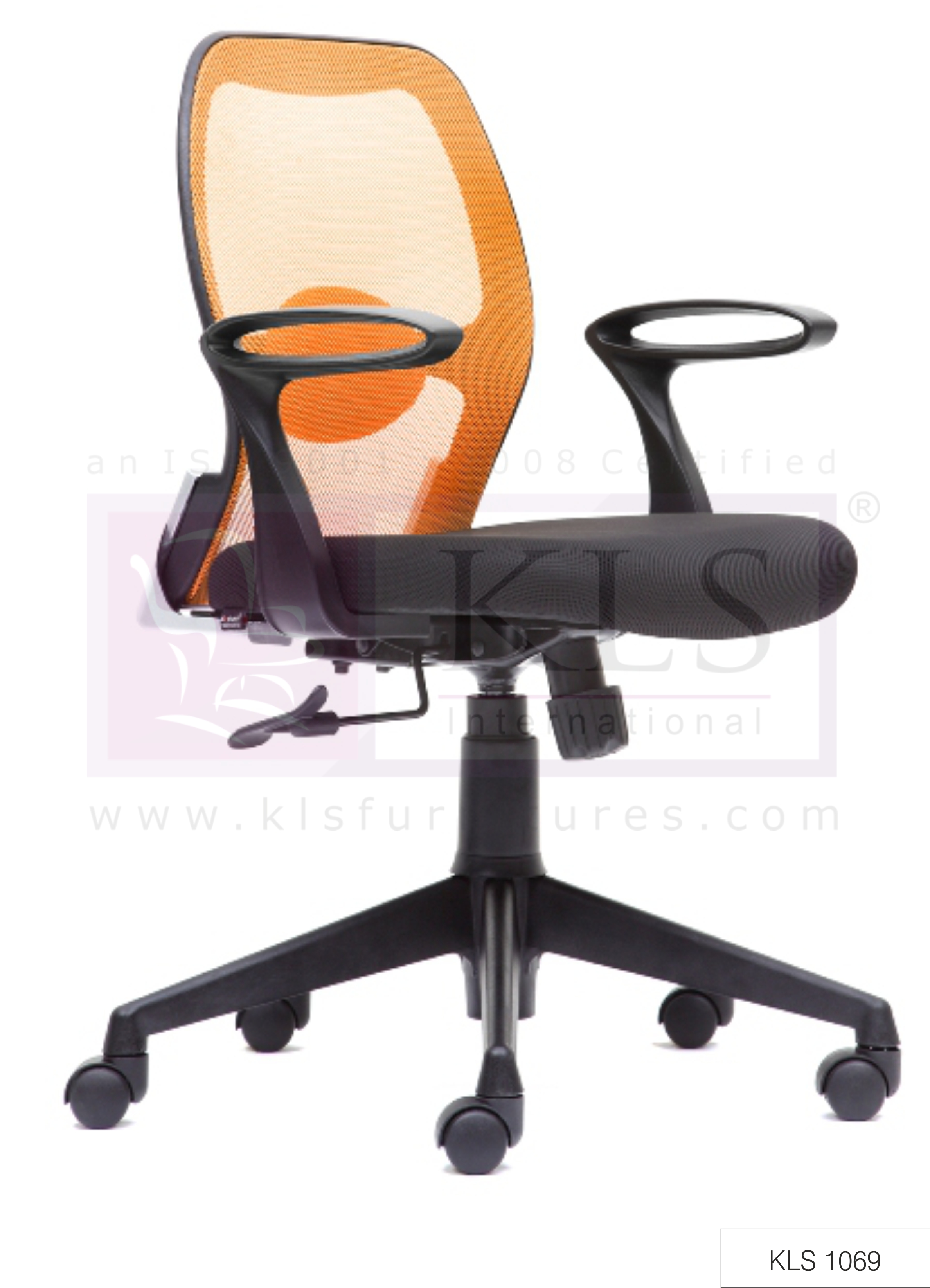 Ergonomic Office Seating and Workspace Planning in Odisha