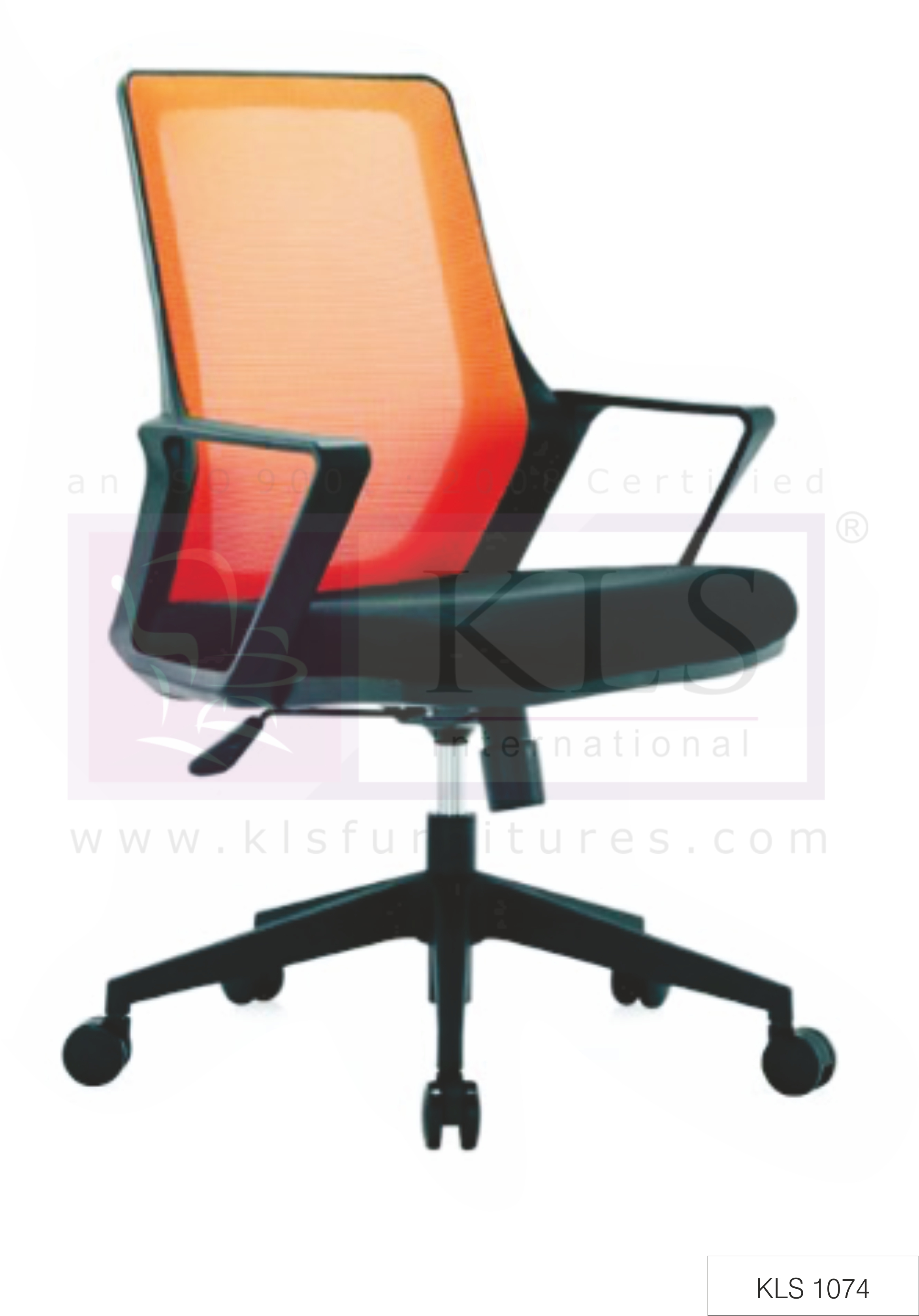 Office Chair Manufacturer in Odisha with Delivery and Installation