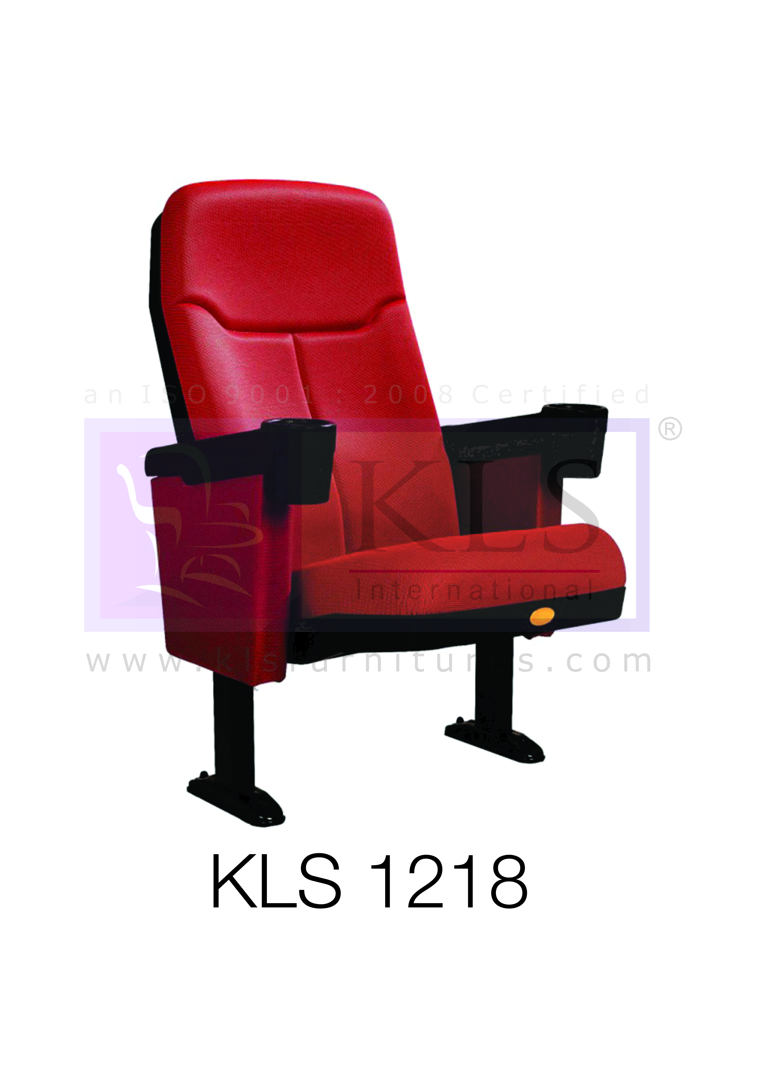 KLS 1218