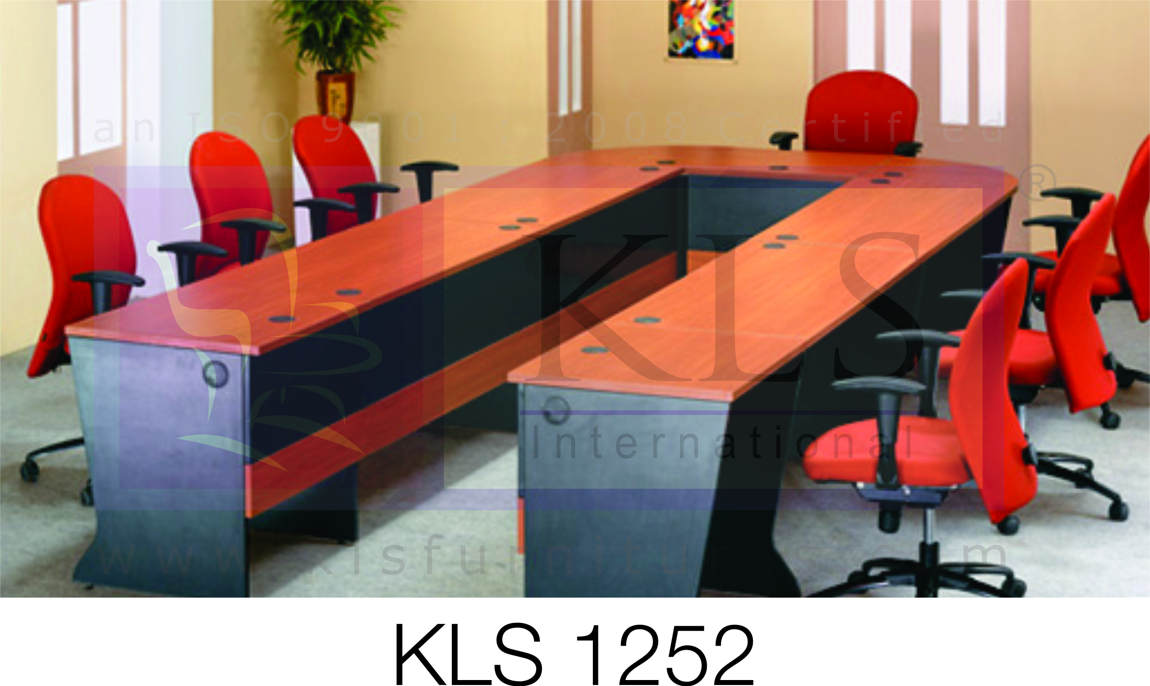 KLS 1252