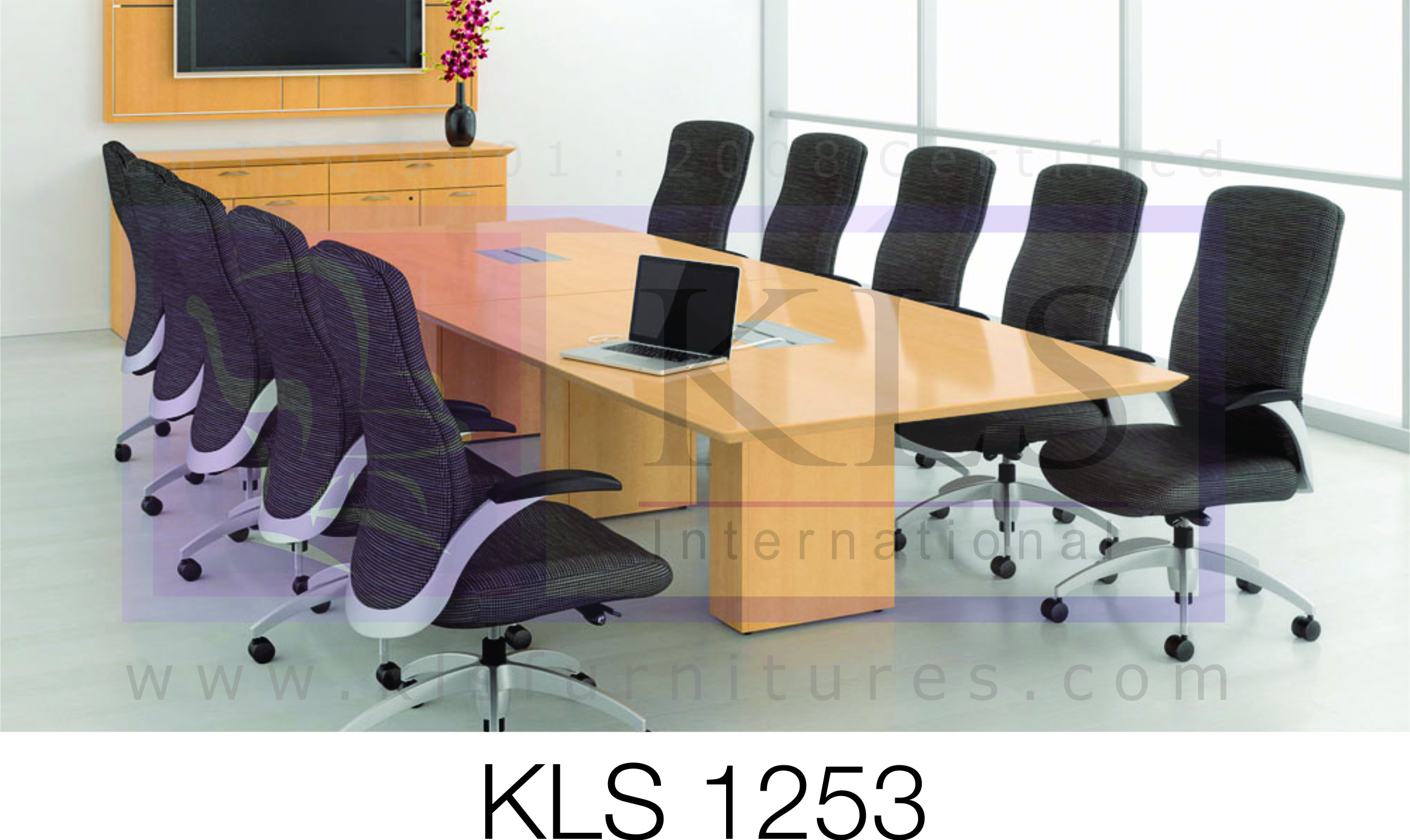 KLS 1253