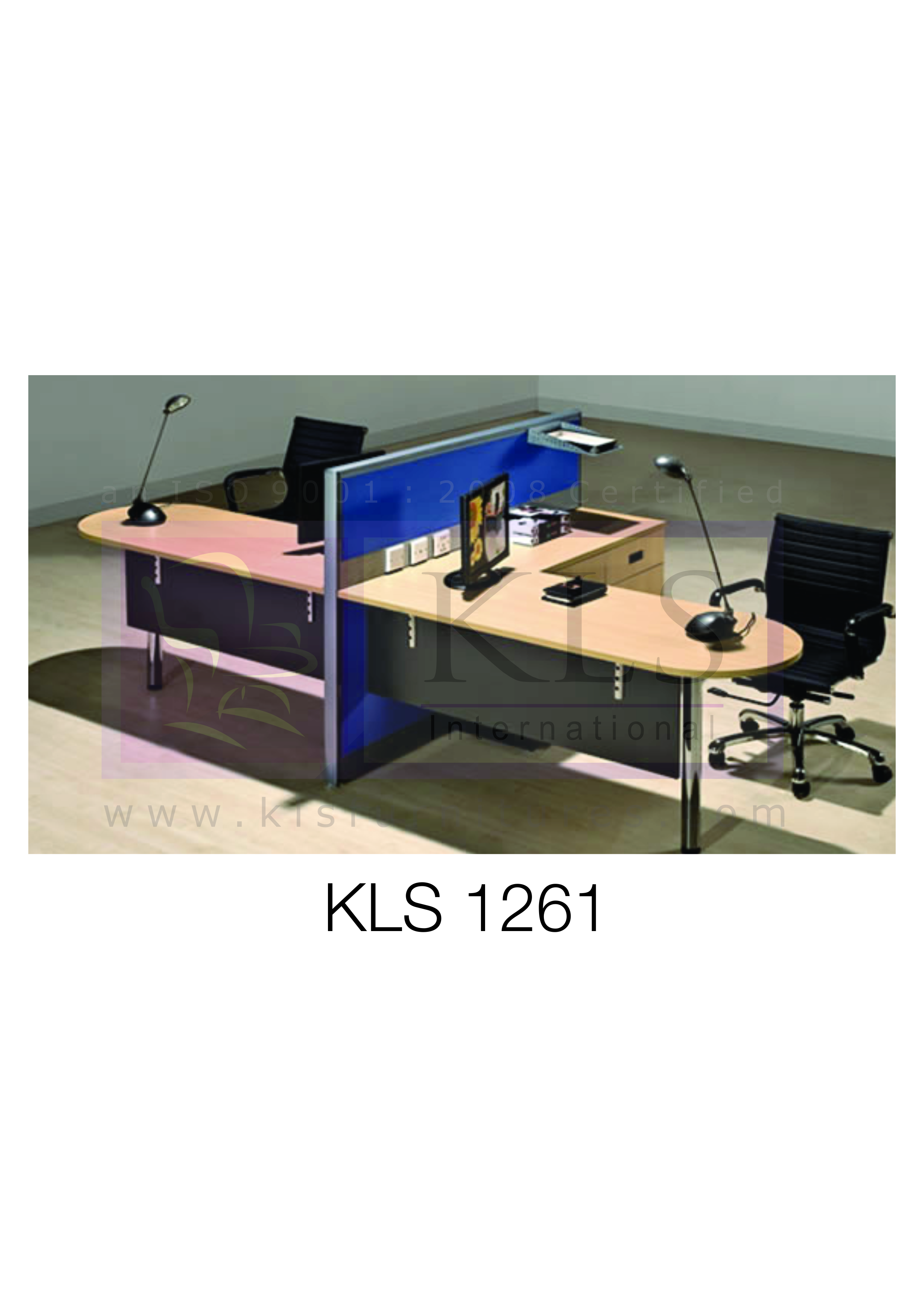 KLS 1261