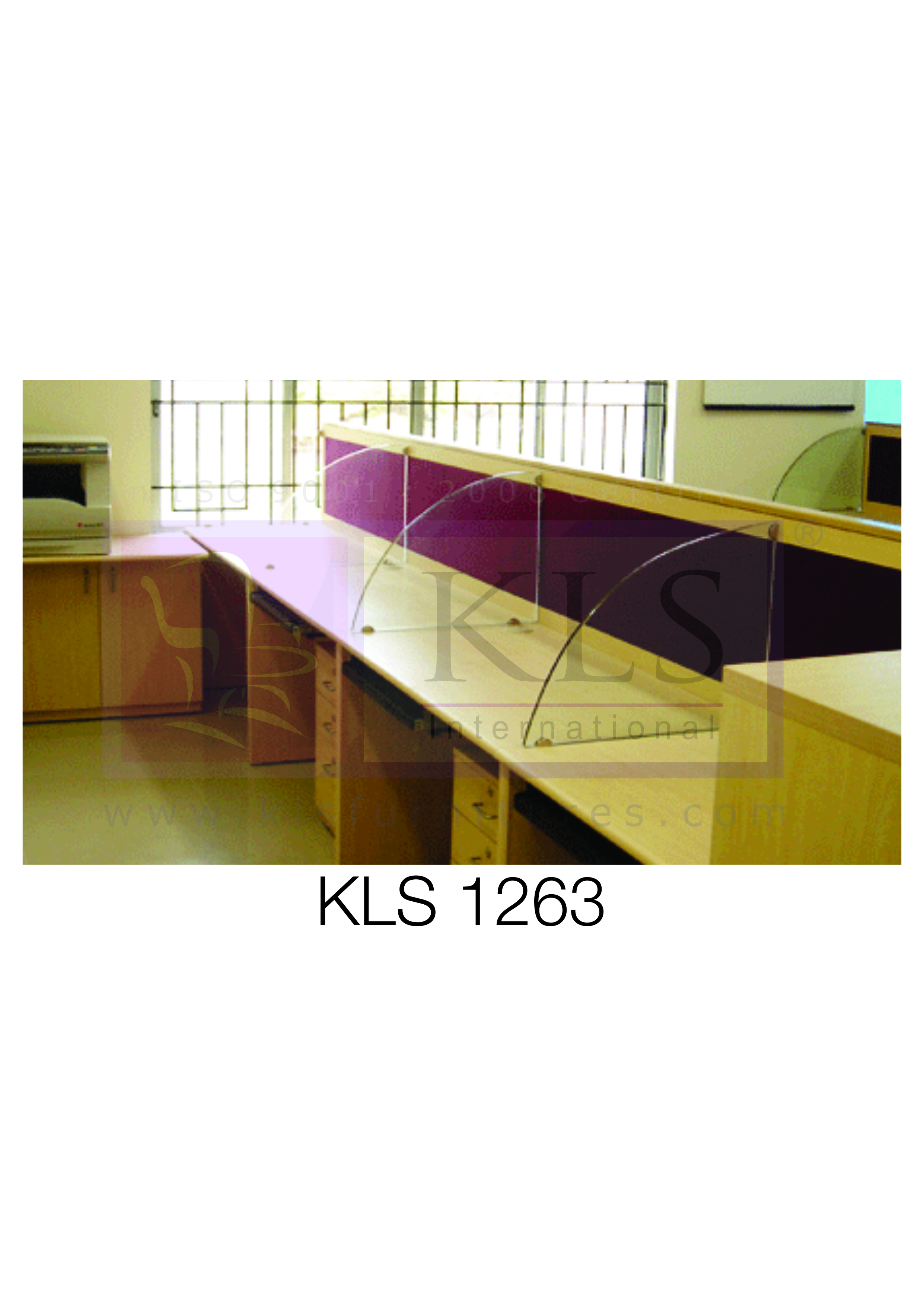 KLS 1263