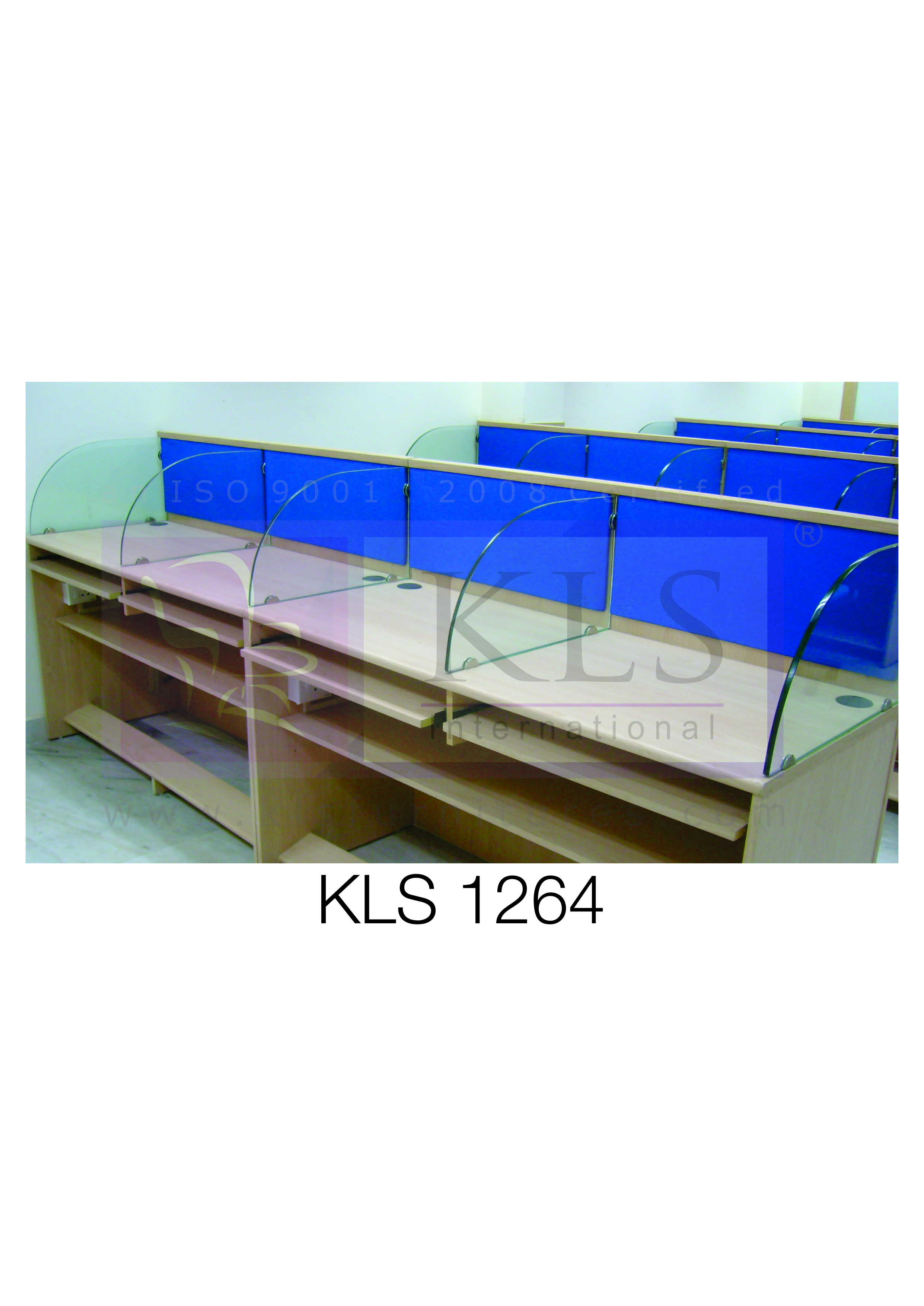 KLS 1264