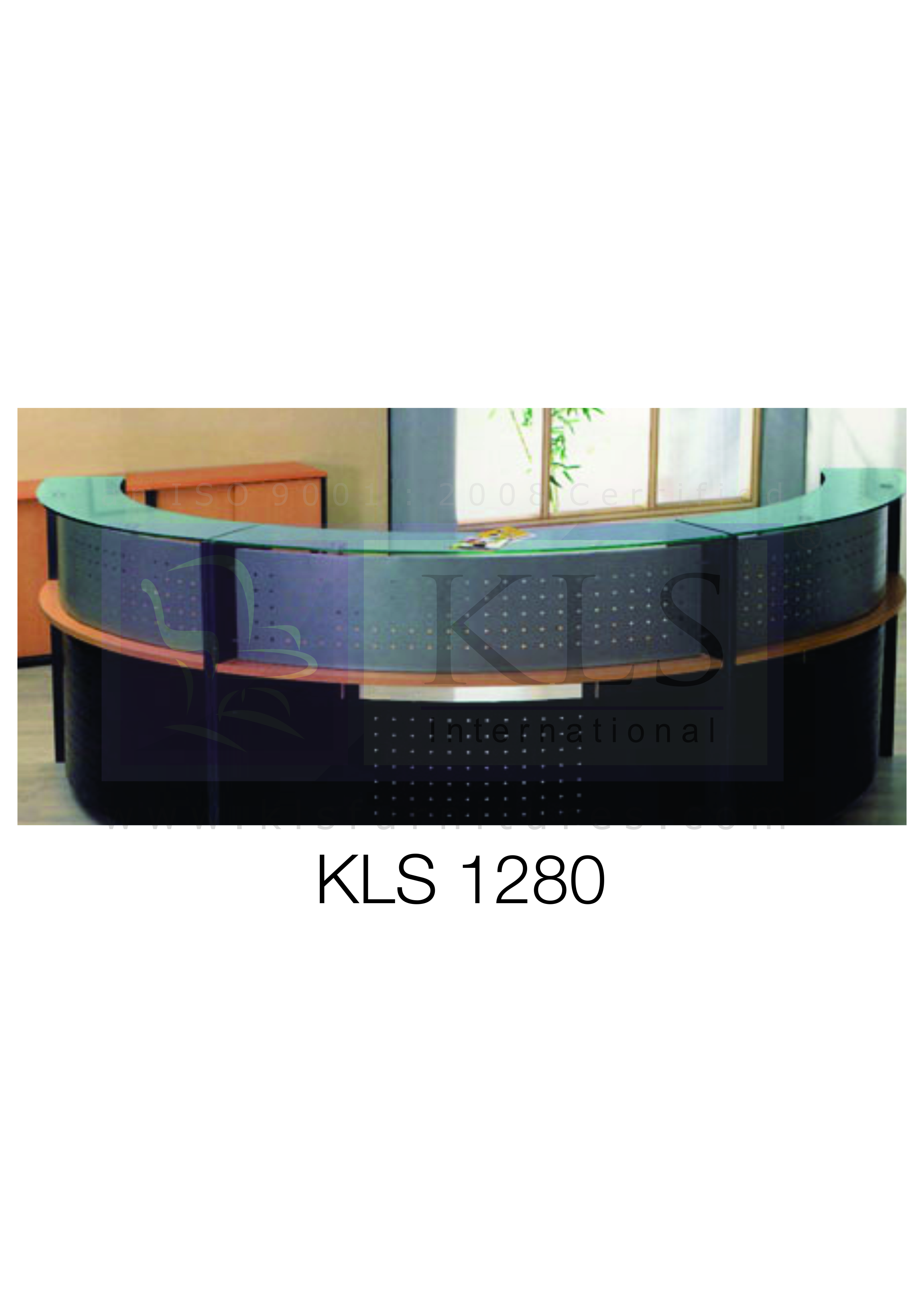 KLS 1280
