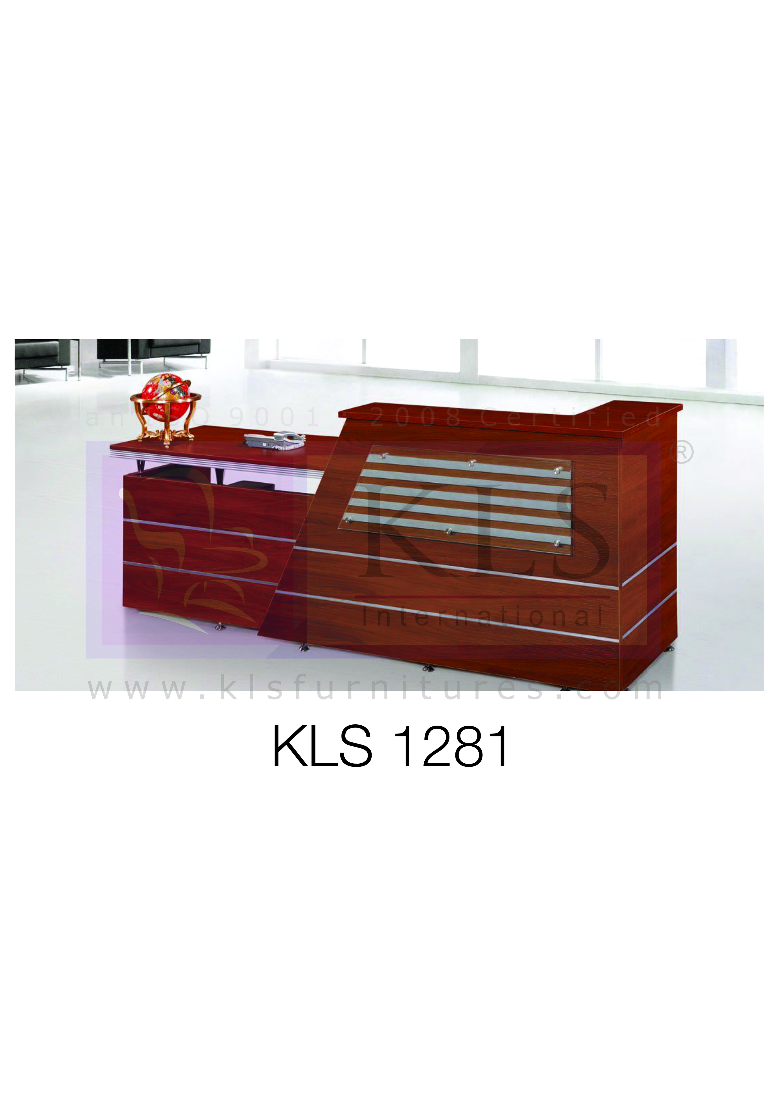 KLS 1281