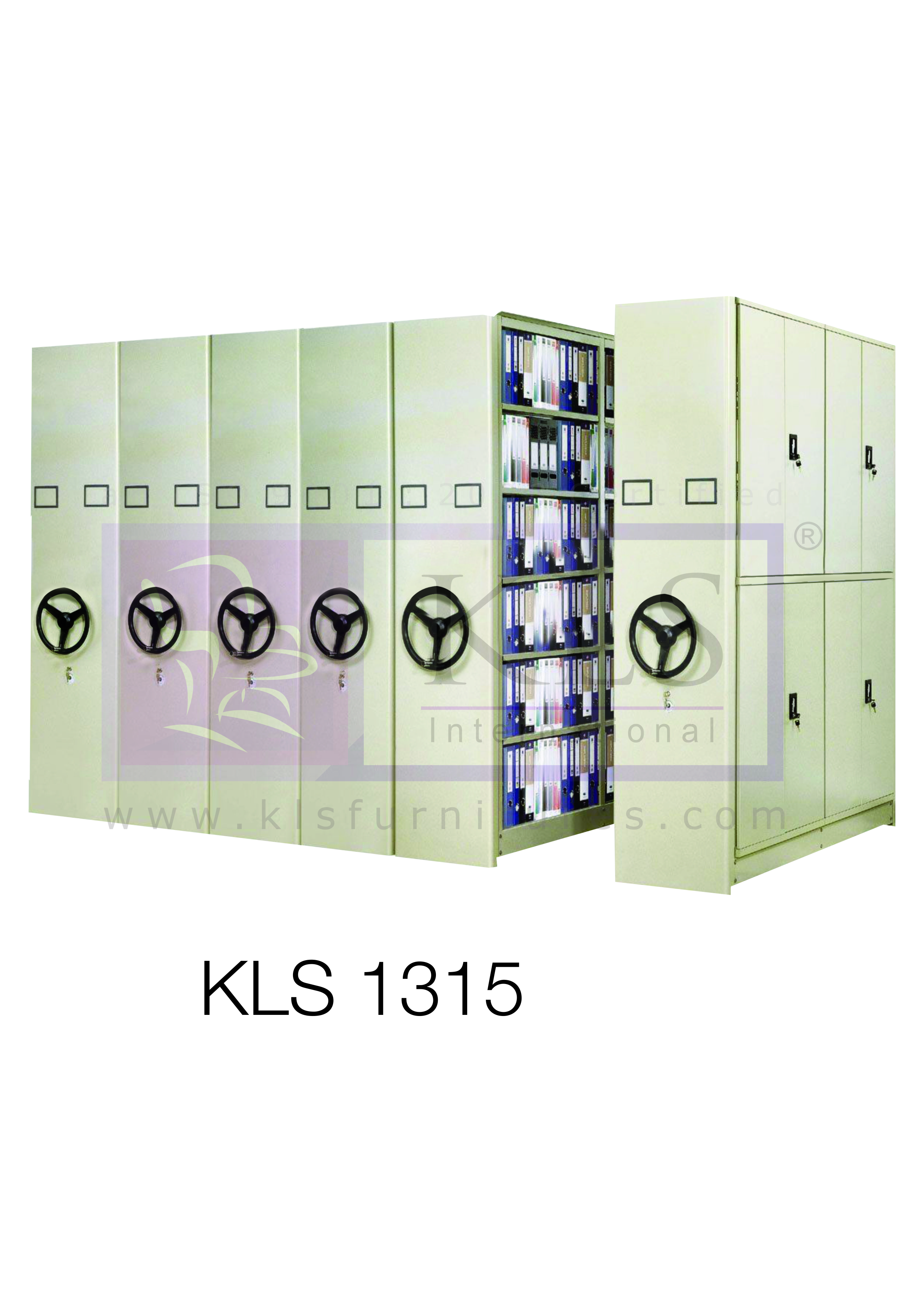 KLS 1315