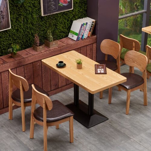 Restaurant Furniture Manufacturer in Madhya Pradesh | KLS Furnitures