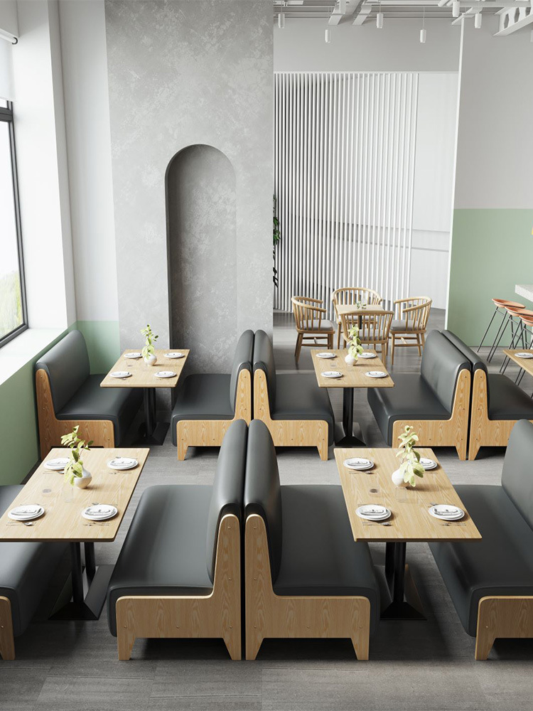 Restaurant Furniture Manufacturer in Bihar | KLS Furnitures
