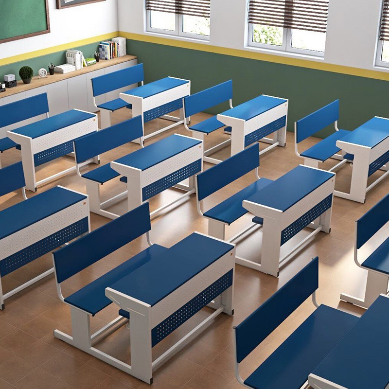 School Furniture Manufacturer in Maharashtra