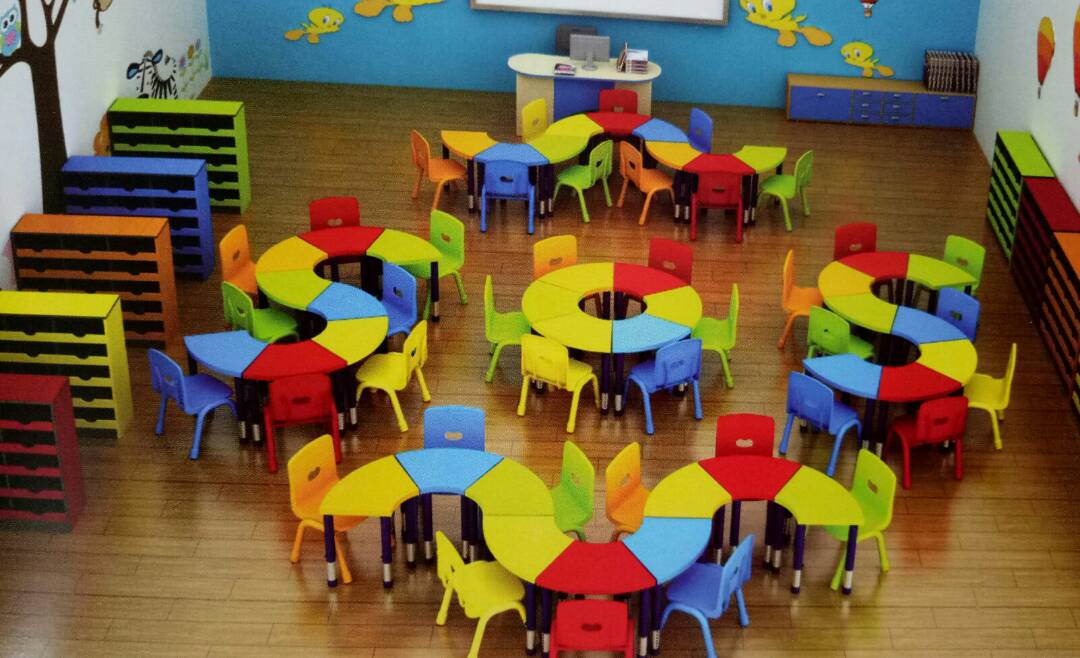 School Furniture Manufacturer in Maharashtra | KLS Furnitures
